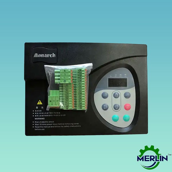 NICE900 Elevator Door Controller Motor